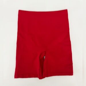 Yitty High Waist Shaping Shorts - M/L